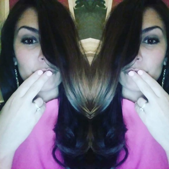 Meet your Posher, Rebecca - Picture 1 of 1